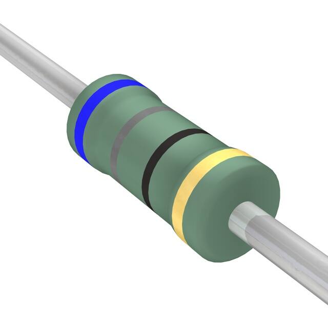 KNP100JR-52-68R 