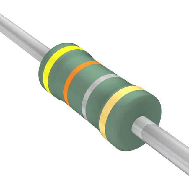 KNP100JR-73-0R43 