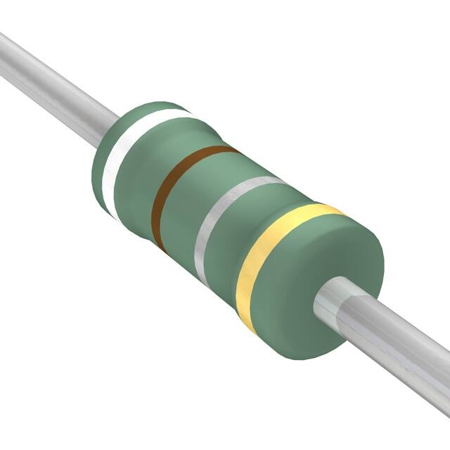 KNP100JR-73-0R91 