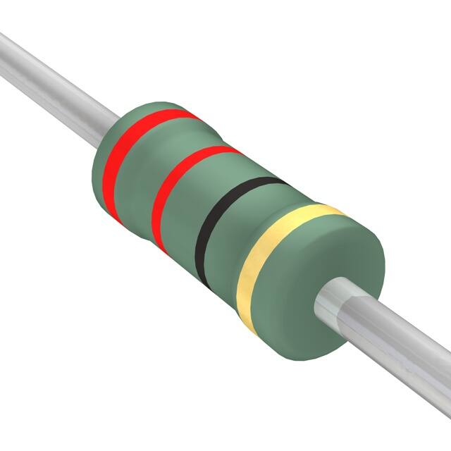 KNP100JR-73-22R 