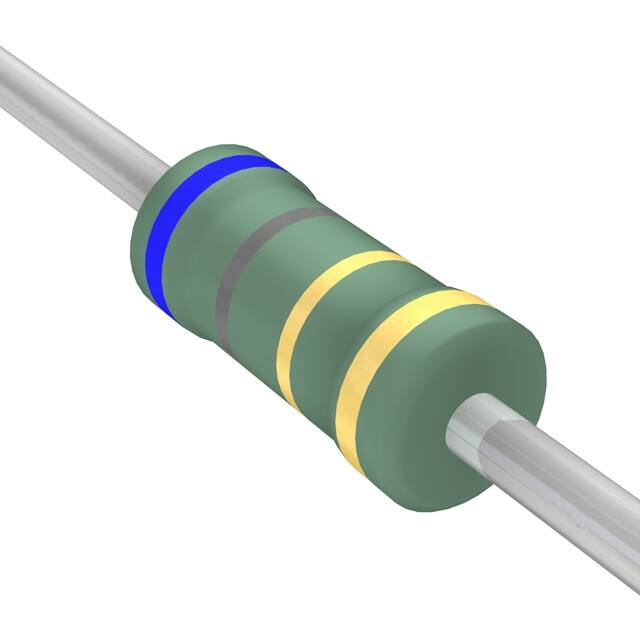 KNP100JR-73-6R8 