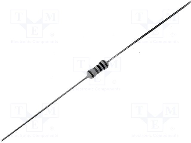 MF0207FTE52-287R 