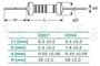 MF0207FTE52-91R 