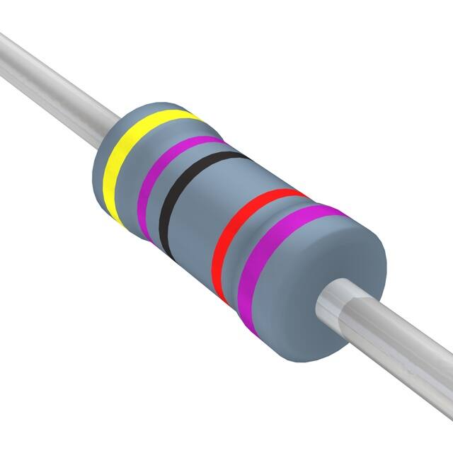 MFP-25BRD52-47K 