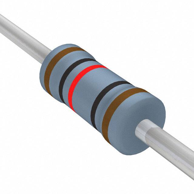 MFR-25FRF52-102R 