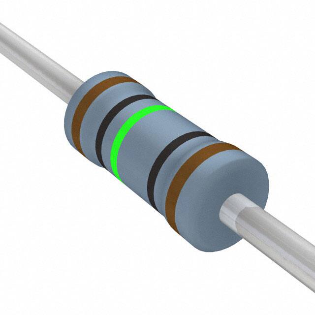 MFR-25FRF52-105R 