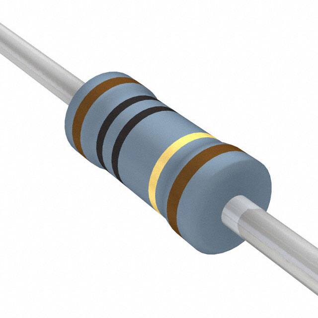 MFR-25FRF52-10R 