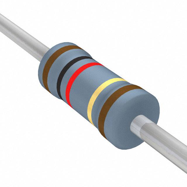 MFR-25FRF52-10R2 