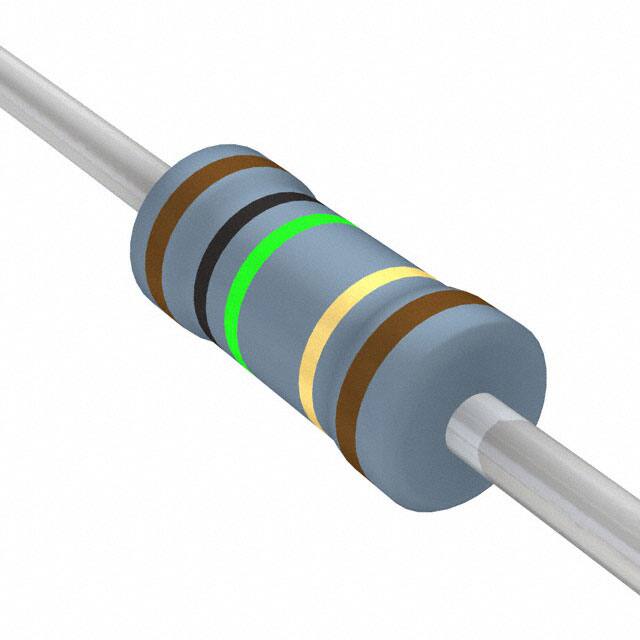 MFR-25FRF52-10R5 
