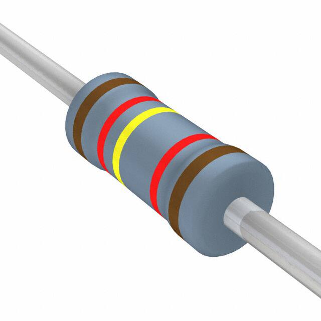 MFR-25FRF52-12K4 