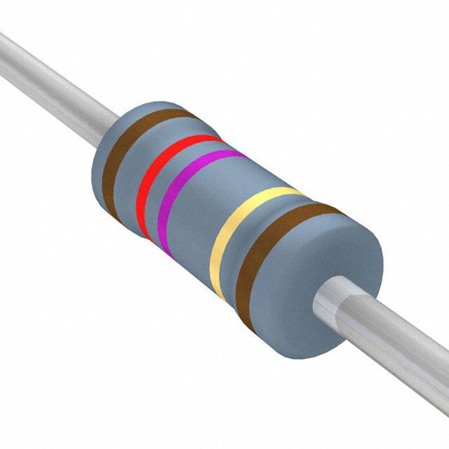 MFR-25FRF52-12R7 