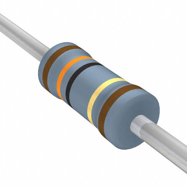 MFR-25FRF52-13R 