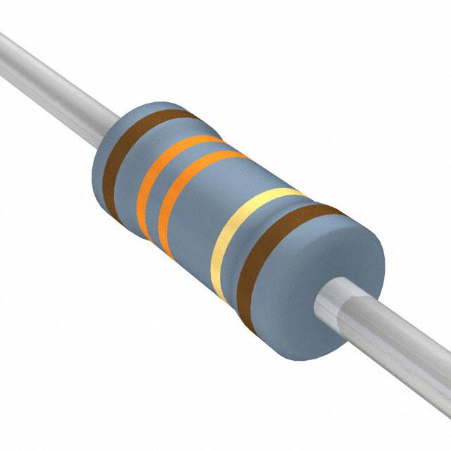 MFR-25FRF52-13R3 