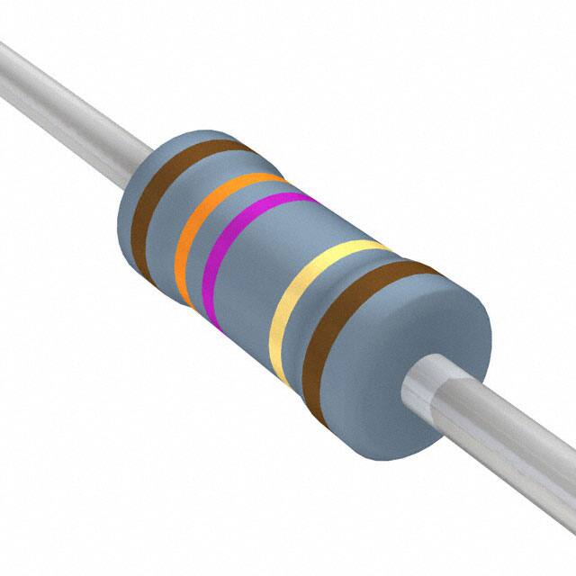 MFR-25FBF52-13R7 MFR-25FBF52-13R7