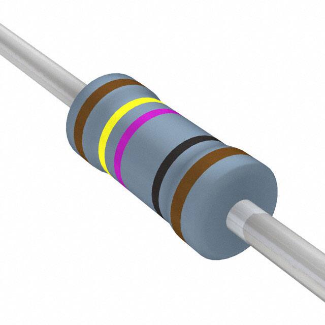 MFR-25FRF52-147R 