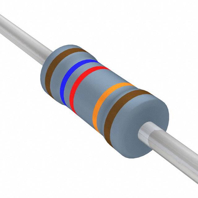 MFR-25FRF52-162K 