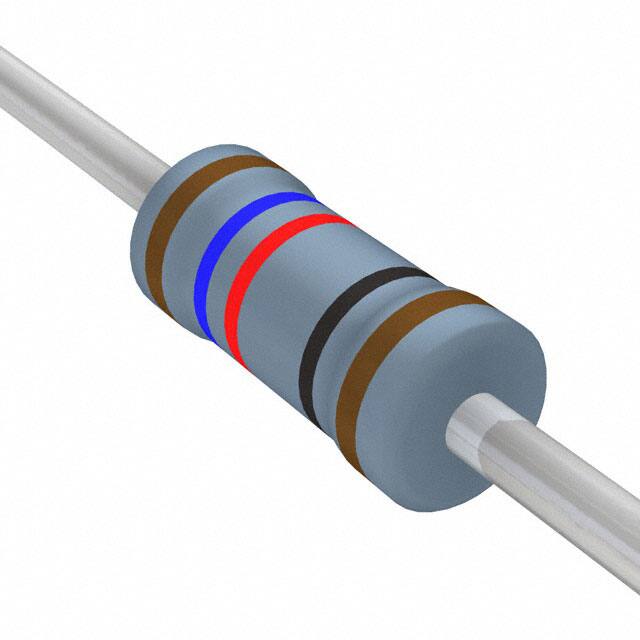 MFR-25FRF52-162R 