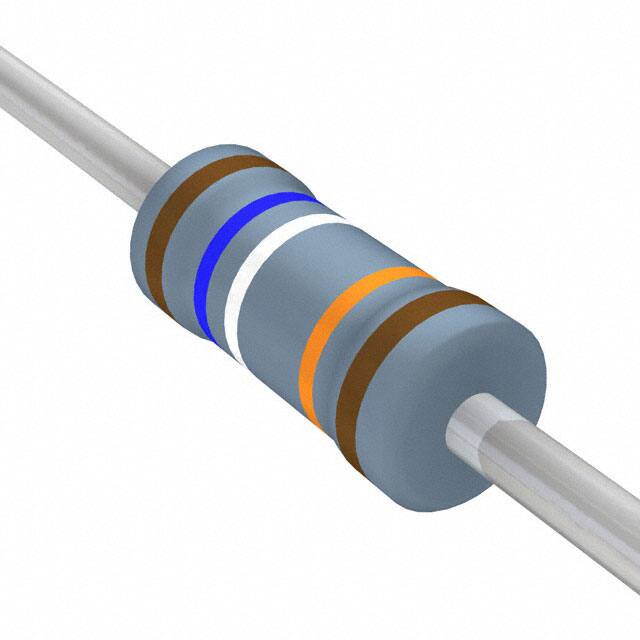 MFR-25FRF52-169K 