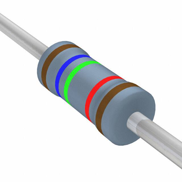 MFR-25FRF52-16K5 