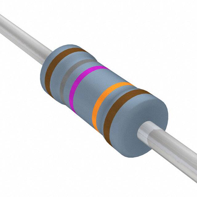MFR-25FRF52-187K 