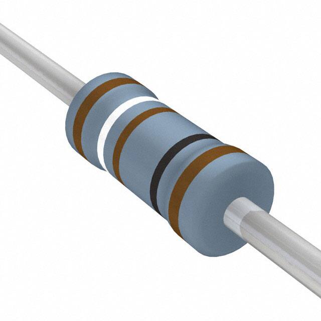 MFR-25FRF52-191R 