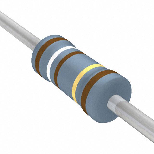 MFR-25FRF52-19R1 