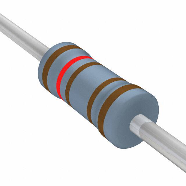 MFR-25FRF52-1K21 