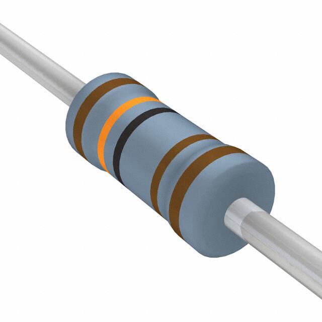 MFR-25FRF52-1K3 