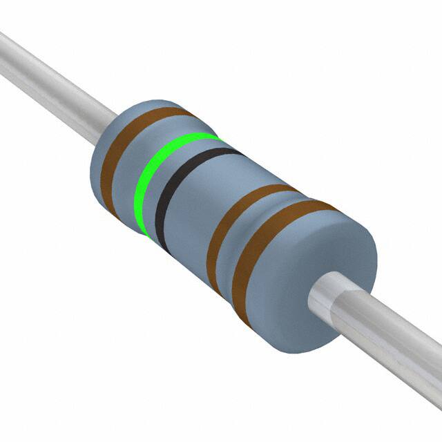 MFR-25FRF52-1K5 