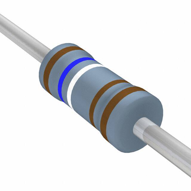 MFR-25FRF52-1K69 
