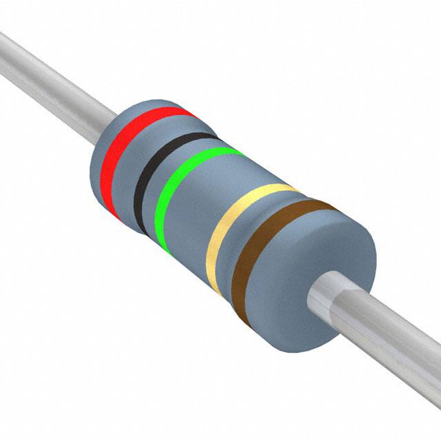 MFR-25FBF52-20R5 