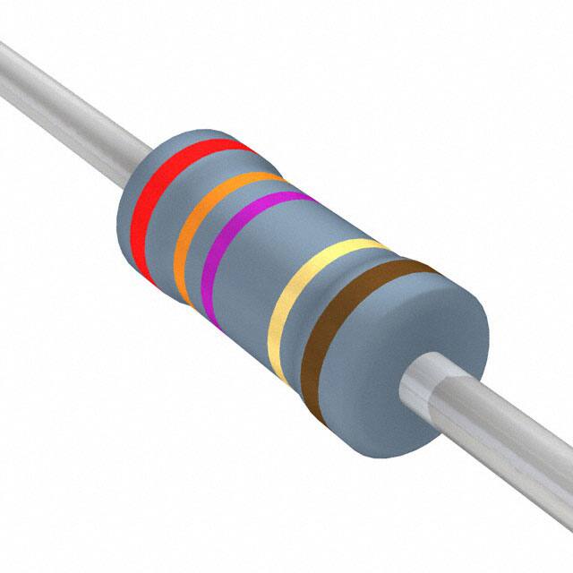 MFR-25FRF52-23R7 