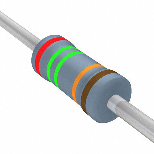 MFR-25FBF52-255K MFR-25FBF52-255K