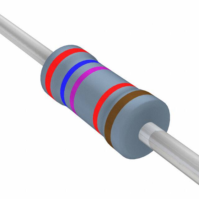 MFR-25FRF52-26K7 