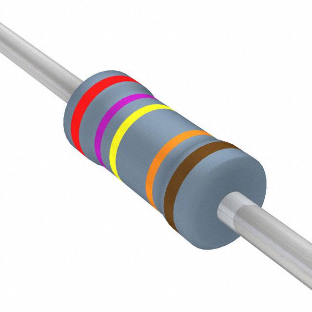 MFR-25FRF52-274K 