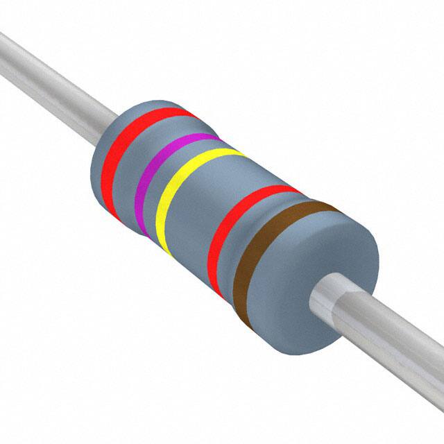 MFR-25FRF52-27K4 