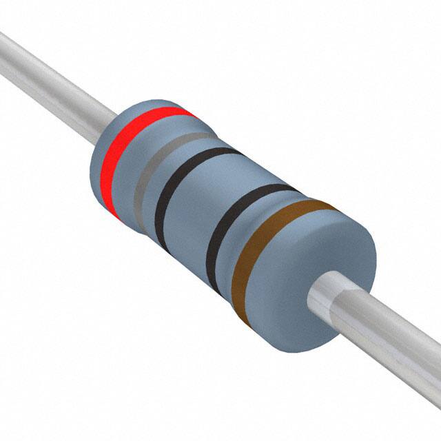 MFR-25FRF52-280R 
