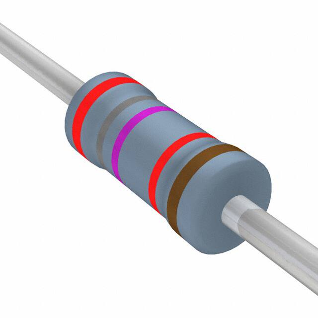 MFR-25FRF52-28K7 