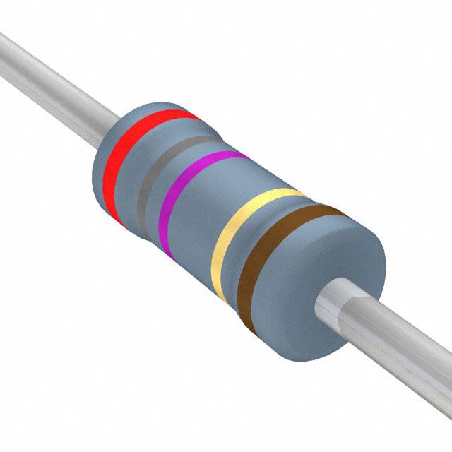 MFR-25FRF52-28R7 