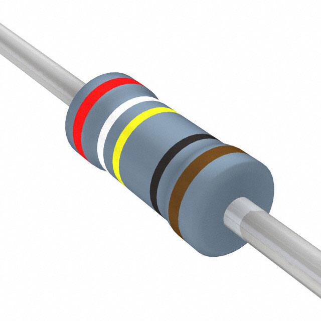 MFR-25FBF52-294R 