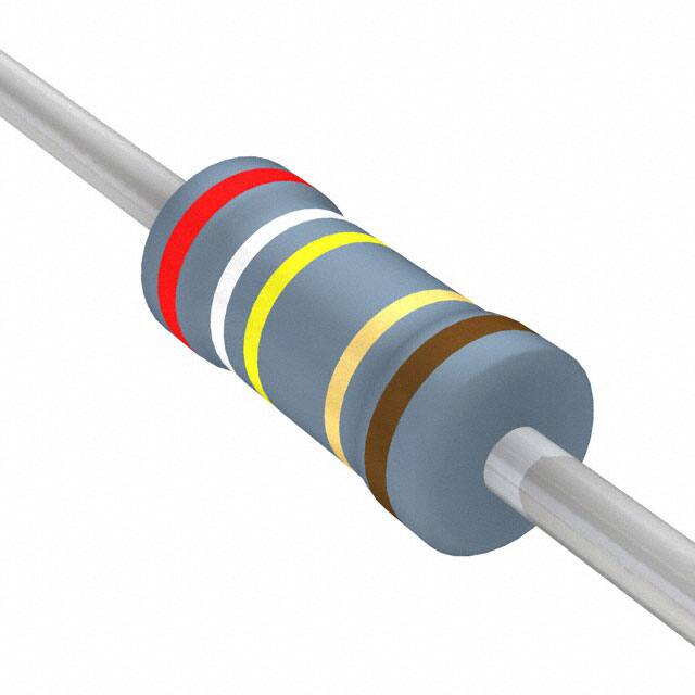 MFR-25FRF52-29R4 