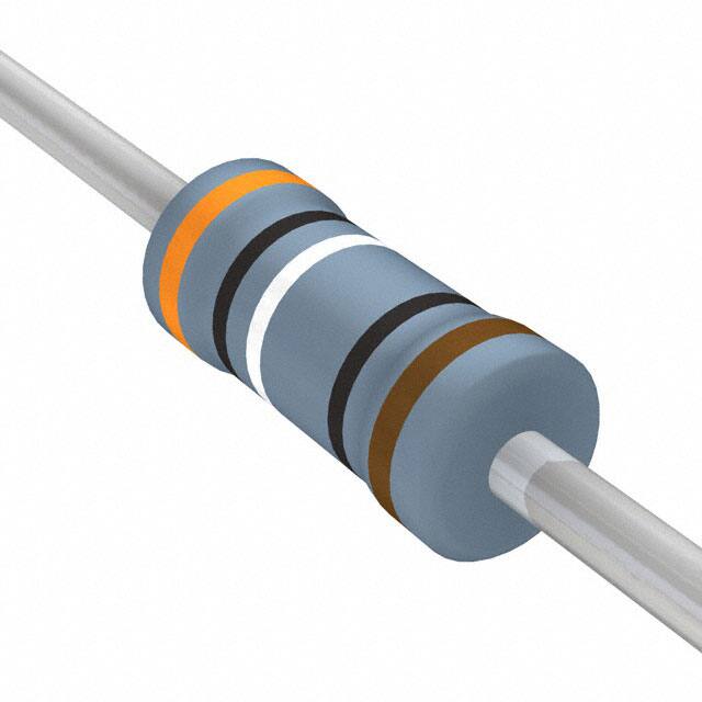 MFR-25FRF52-309R 