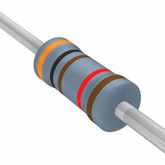 MFR-25FRF52-30K1 
