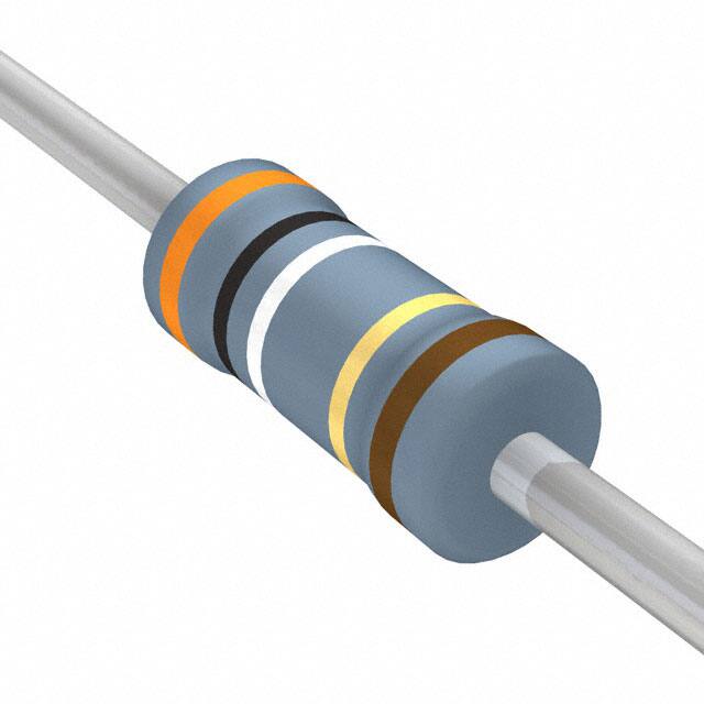 MFR-25FRF52-30R9 