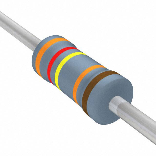 MFR-25FRF52-324K 