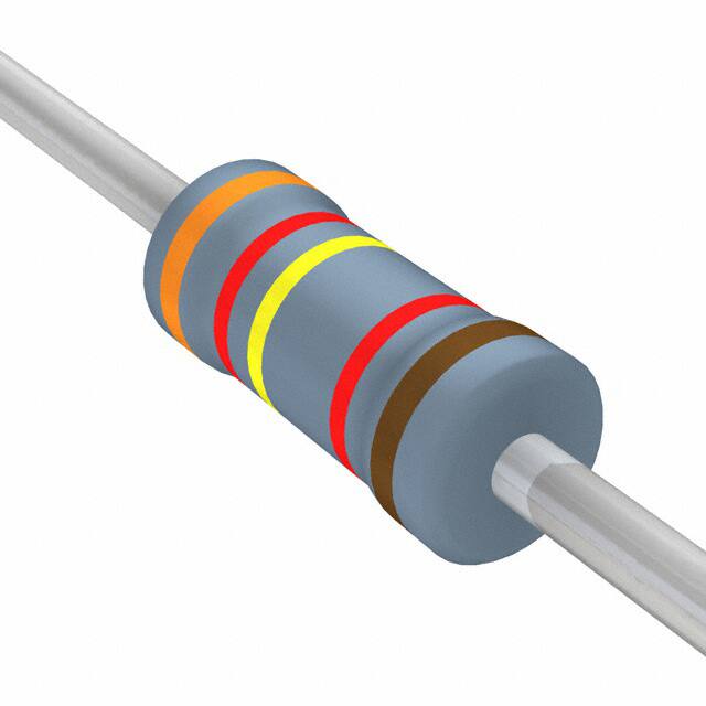 MFR-25FRF52-32K4 