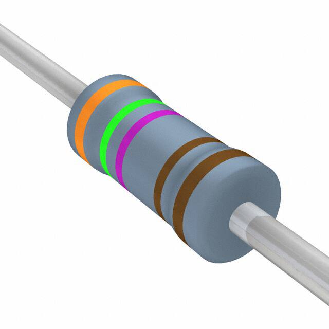MFR-25FRF52-3K57 