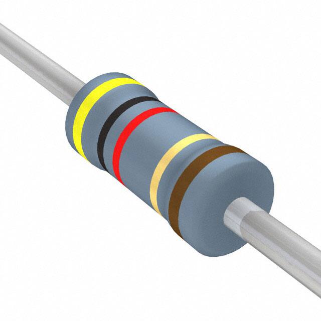 MFR-25FRF52-40R2 