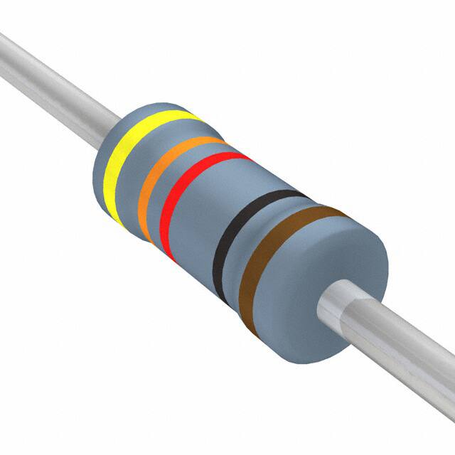 MFR-25FBF52-432R 