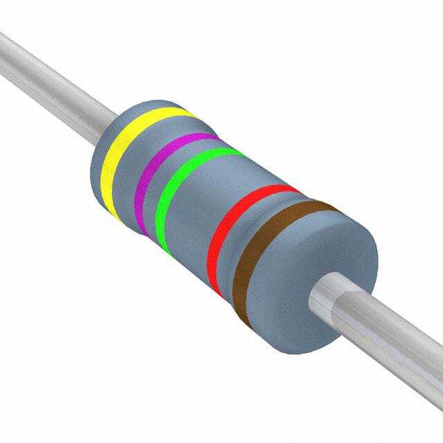 MFR-25FRF52-47K5 